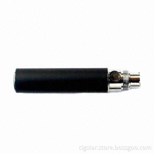eGo E-cigarette with Voltage Adjustable Battery